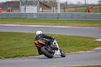 Advanced Group Orange Bikes